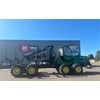 2019 John Deere 1210G Forwarder